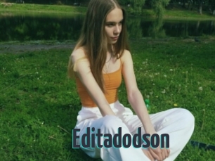Editadodson