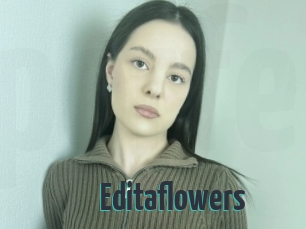 Editaflowers