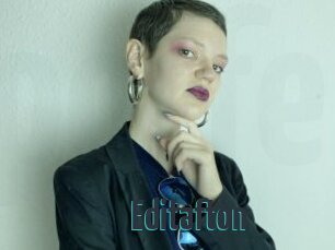 Editafton