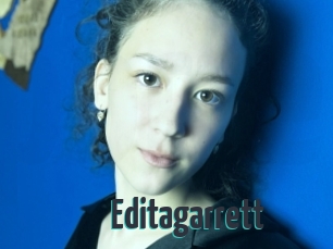 Editagarrett