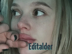 Editalder