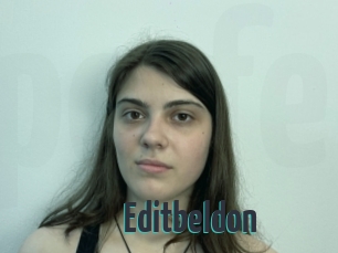 Editbeldon