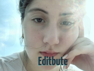 Editbute