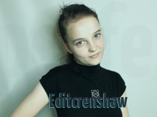 Editcrenshaw