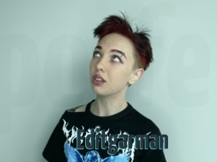 Editgarman