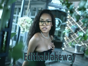 Edithablakeway