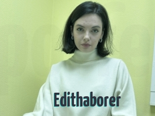 Edithaborer