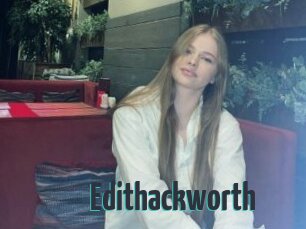 Edithackworth