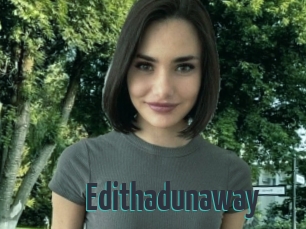 Edithadunaway