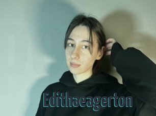 Edithaeagerton
