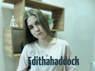 Edithahaddock
