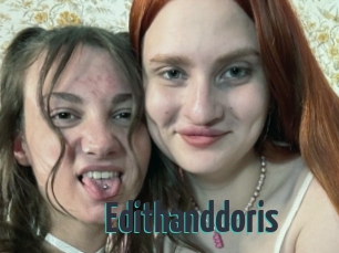 Edithanddoris