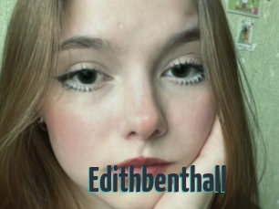 Edithbenthall