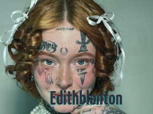 Edithblanton