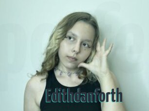 Edithdanforth