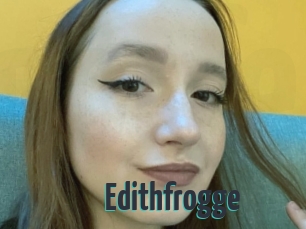 Edithfrogge