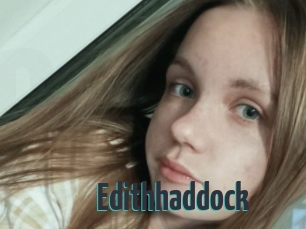Edithhaddock