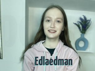 Edlaedman