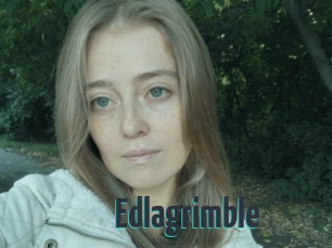 Edlagrimble