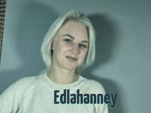 Edlahanney