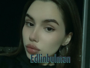Edlinbulman