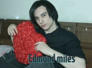 Edmond_miles
