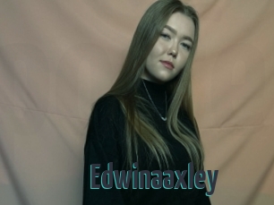 Edwinaaxley