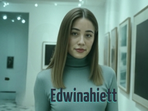 Edwinahiett