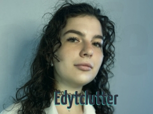 Edytclutter
