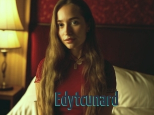 Edytcunard