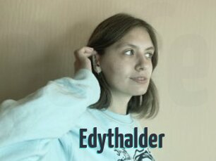 Edythalder