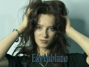 Edythblaze