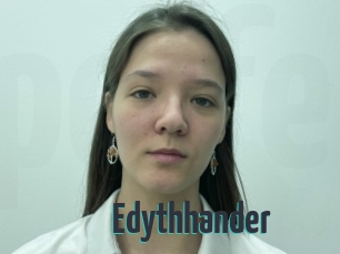 Edythhander