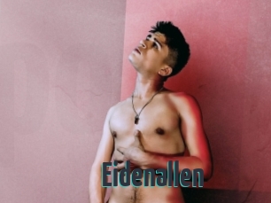 Eidenallen