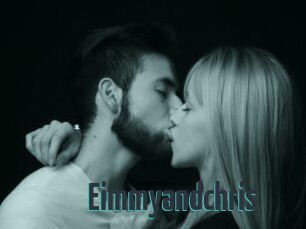 Eimmyandchris