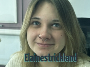 Elainestrickland