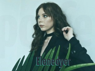 Elenedyer