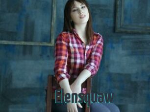 Elensquaw