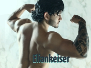 eliankeiser Porn Fellow