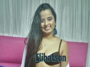 Elihatson
