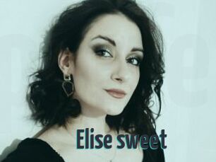 Elise_sweet