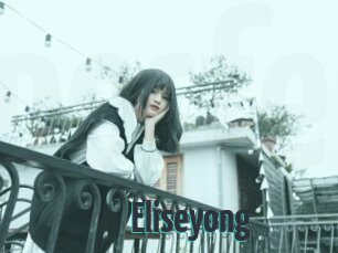 Eliseyong
