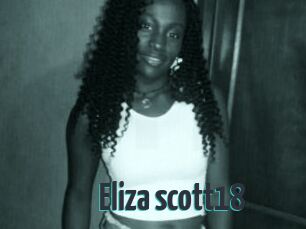 Eliza_scott18