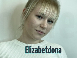 Elizabetdona