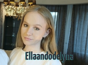 Ellaandodelyna