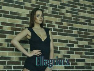 Ellagrierx