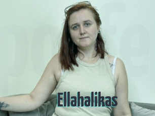 Ellahalikas