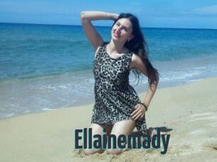 Ellainemady