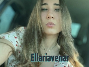 Ellariavenar