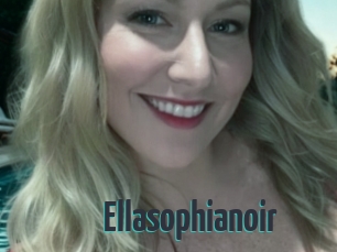 Ellasophianoir